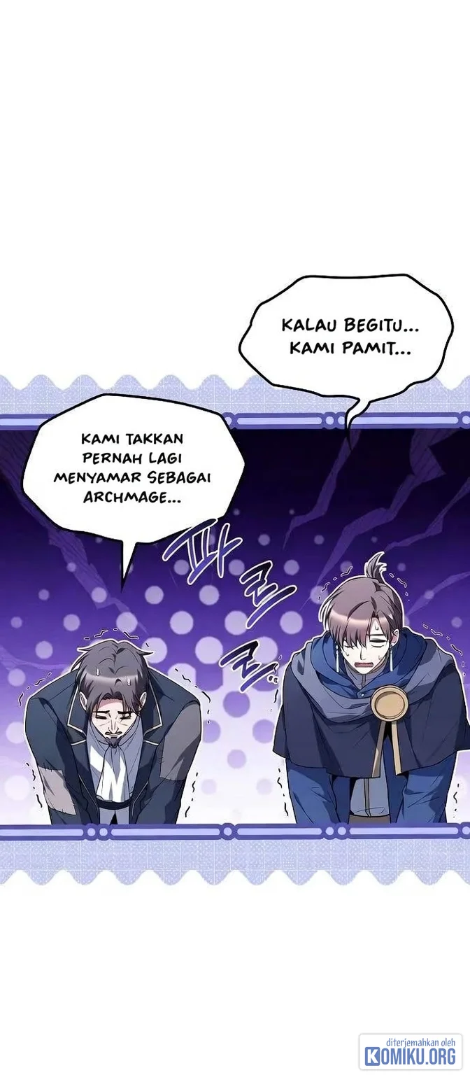 Archmage Restaurant Chapter 150 Gambar 78
