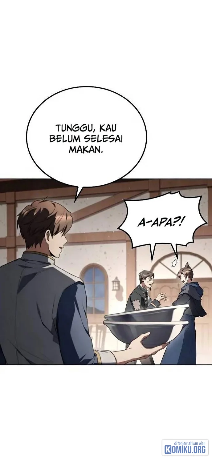 Archmage Restaurant Chapter 150 Gambar 79