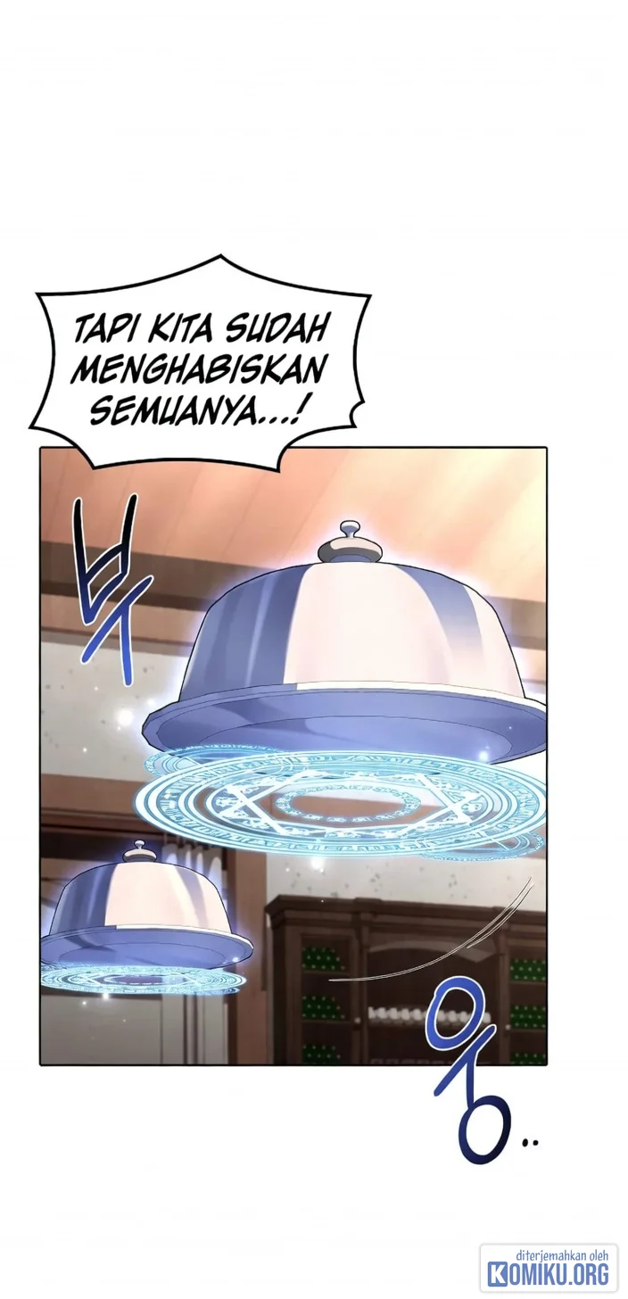 Archmage Restaurant Chapter 150 Gambar 80