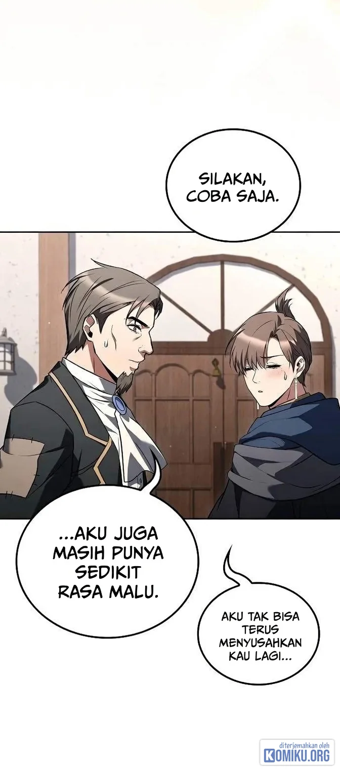 Archmage Restaurant Chapter 150 Gambar 82
