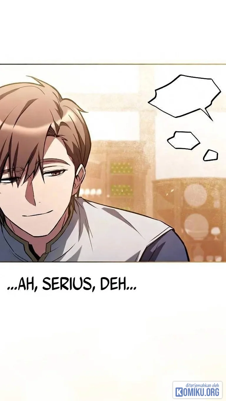 Archmage Restaurant Chapter 150 Gambar 85