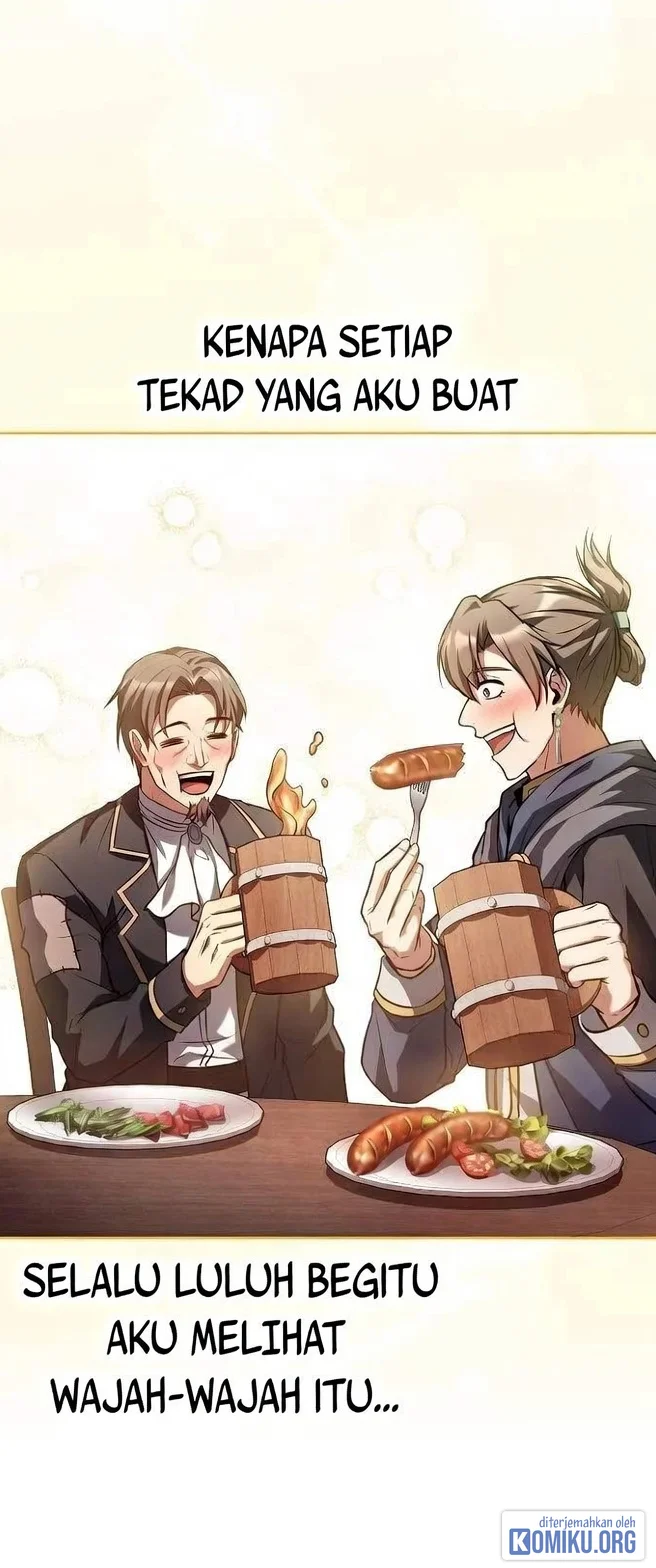 Archmage Restaurant Chapter 150 Gambar 86