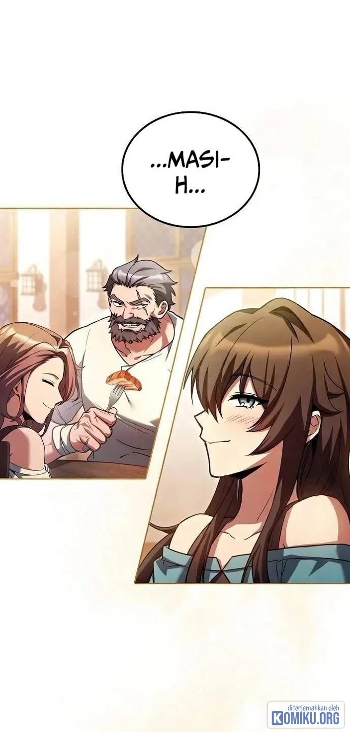 Archmage Restaurant Chapter 150 Gambar 87