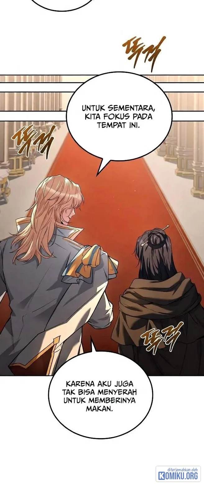 Archmage Restaurant Chapter 150 Gambar 91
