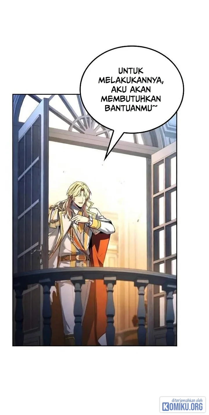 Archmage Restaurant Chapter 150 Gambar 92