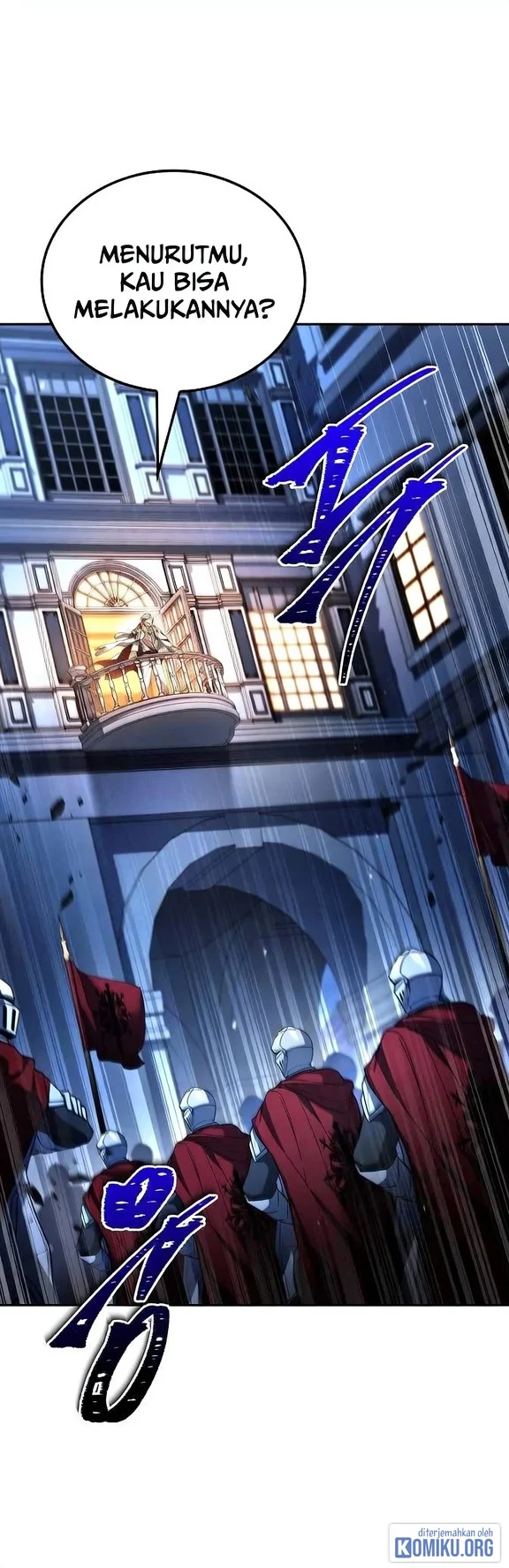 Archmage Restaurant Chapter 150 Gambar 93