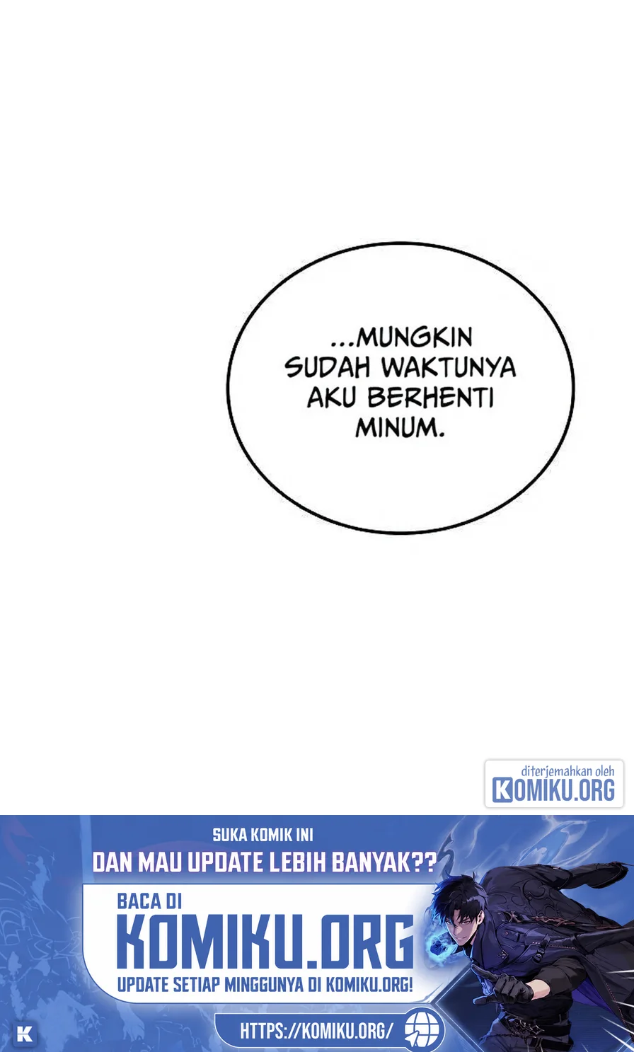 Archmage Restaurant Chapter 150 Gambar 95