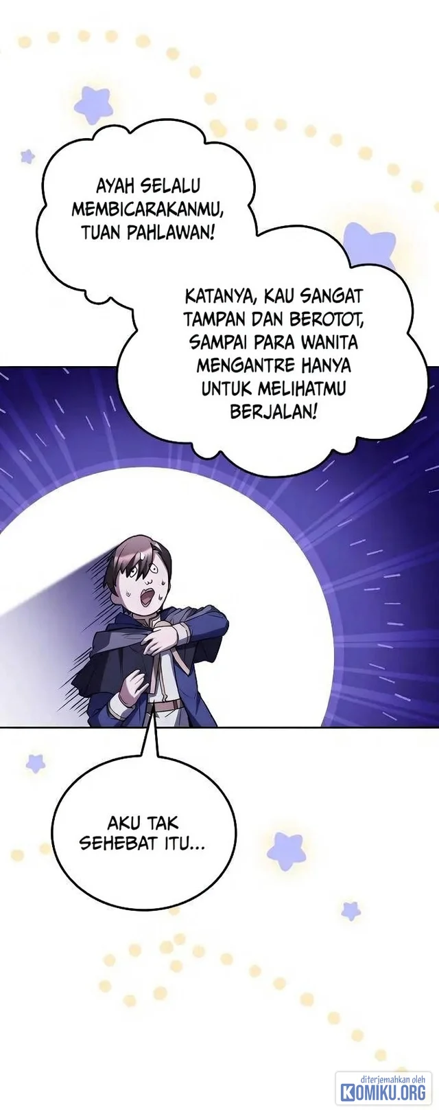 Archmage Restaurant Chapter 151 Gambar 55