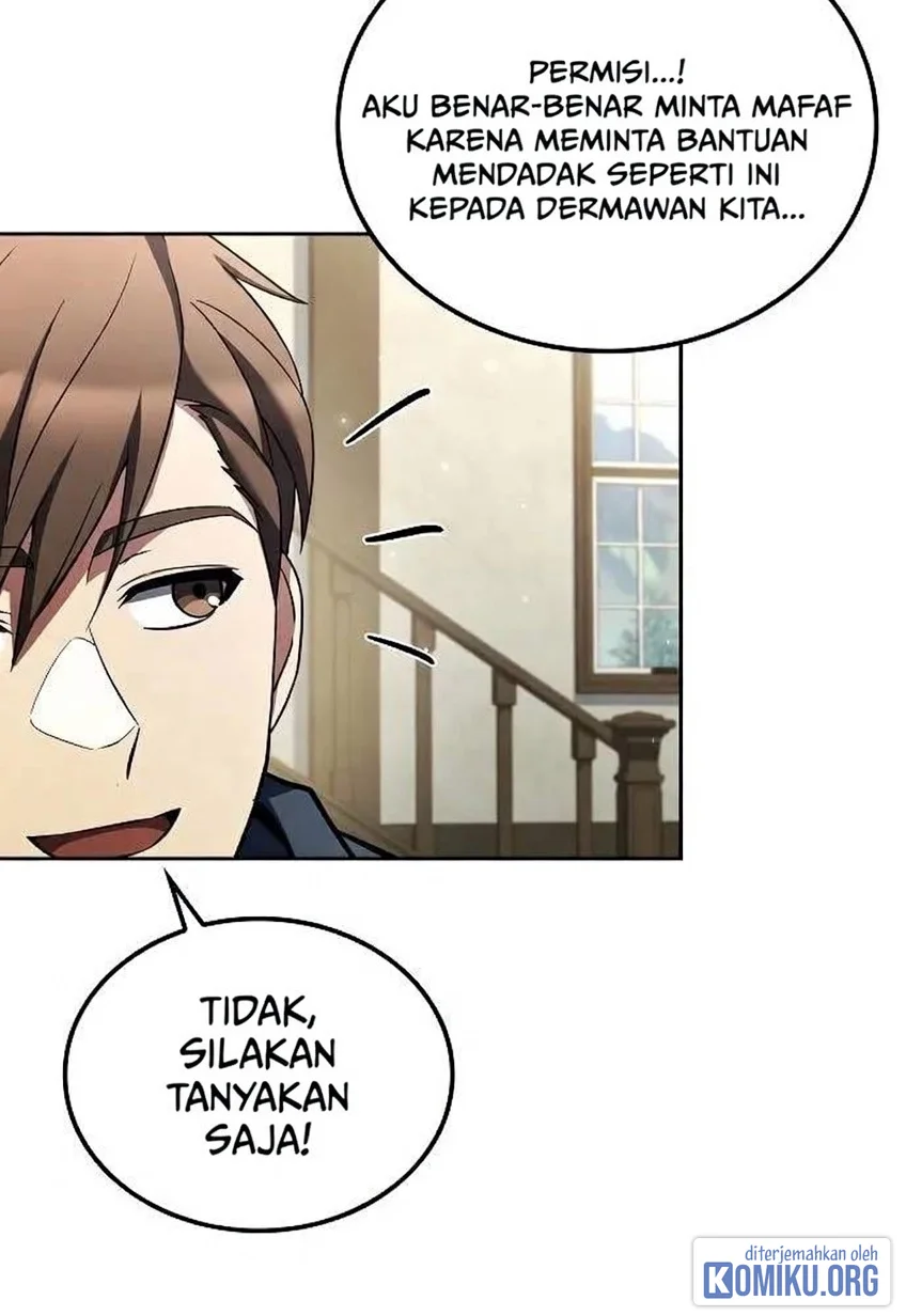Archmage Restaurant Chapter 151 Gambar 59