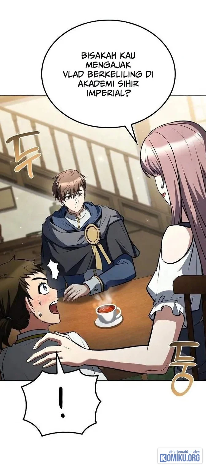 Archmage Restaurant Chapter 151 Gambar 60