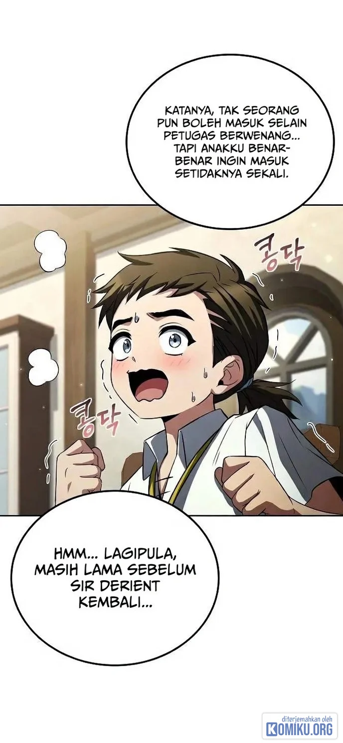 Archmage Restaurant Chapter 151 Gambar 61