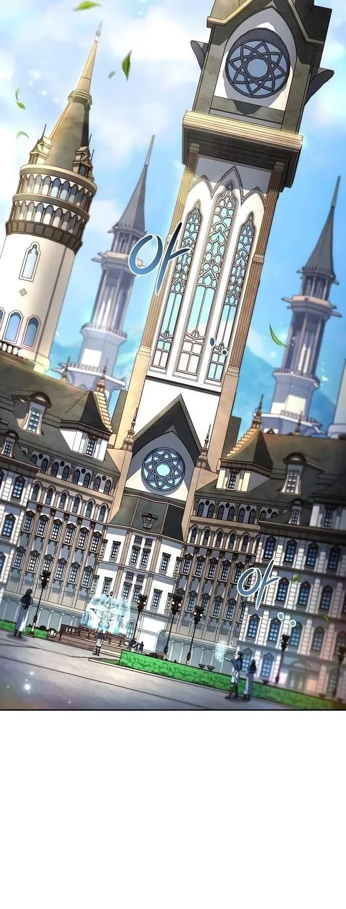 Archmage Restaurant Chapter 151 Gambar 64