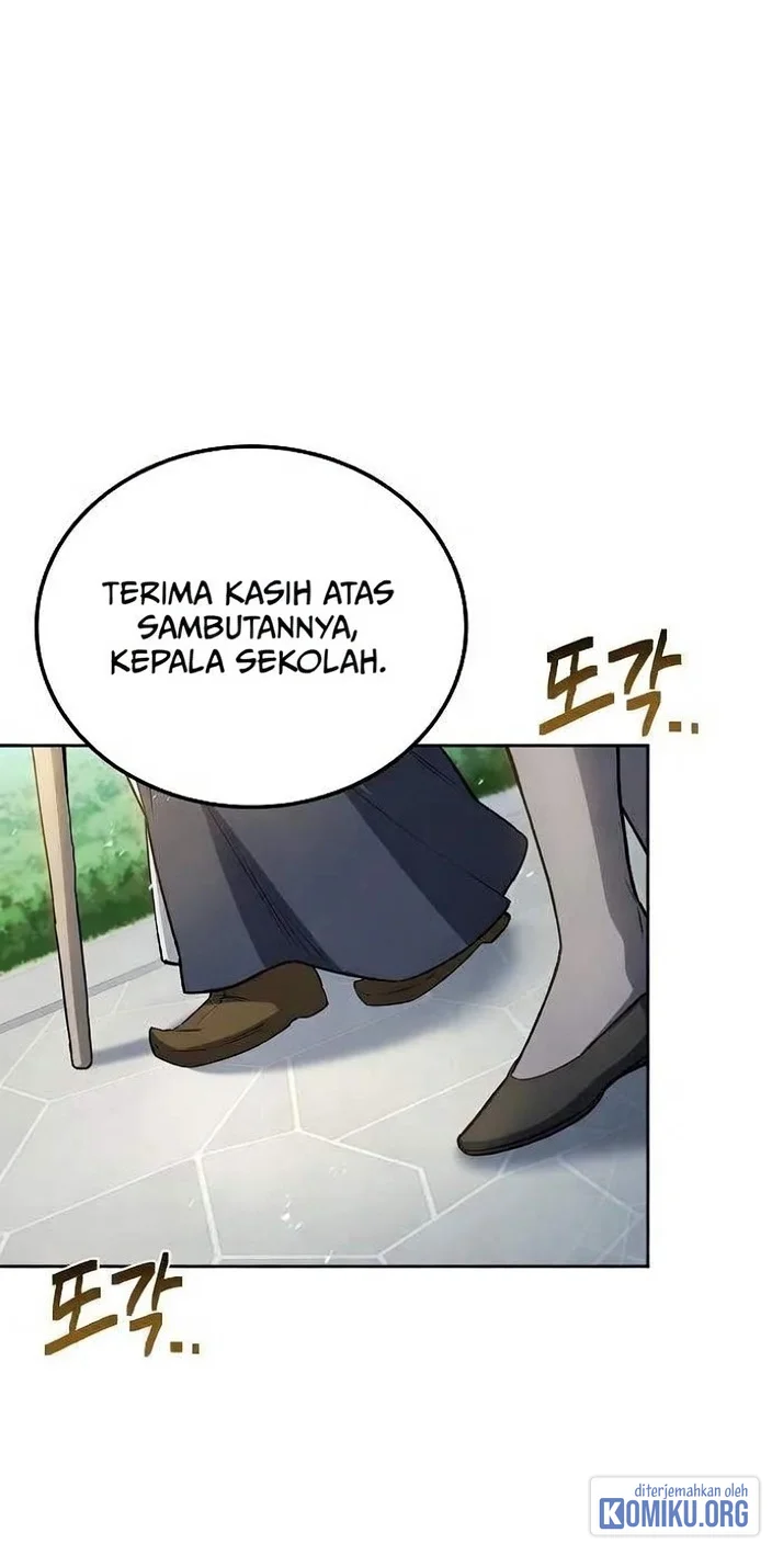 Archmage Restaurant Chapter 151 Gambar 65