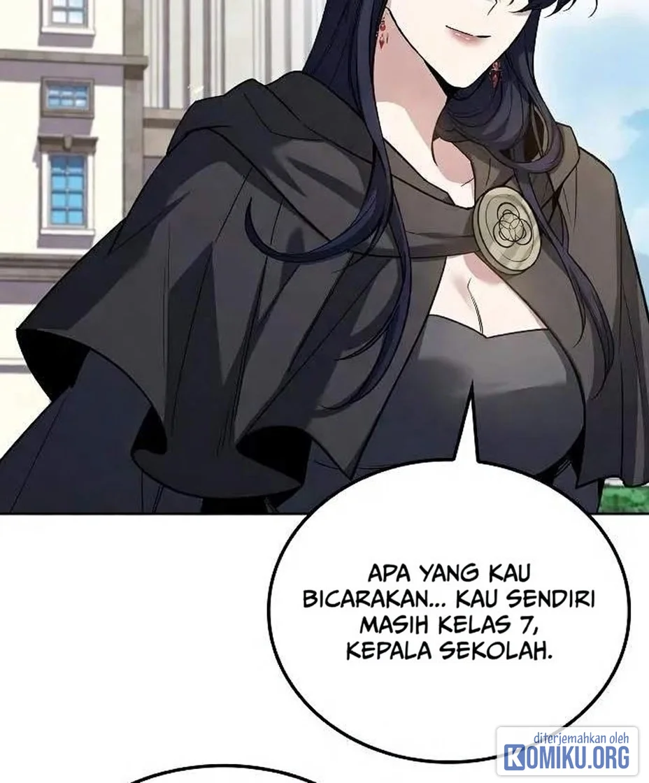 Archmage Restaurant Chapter 151 Gambar 67