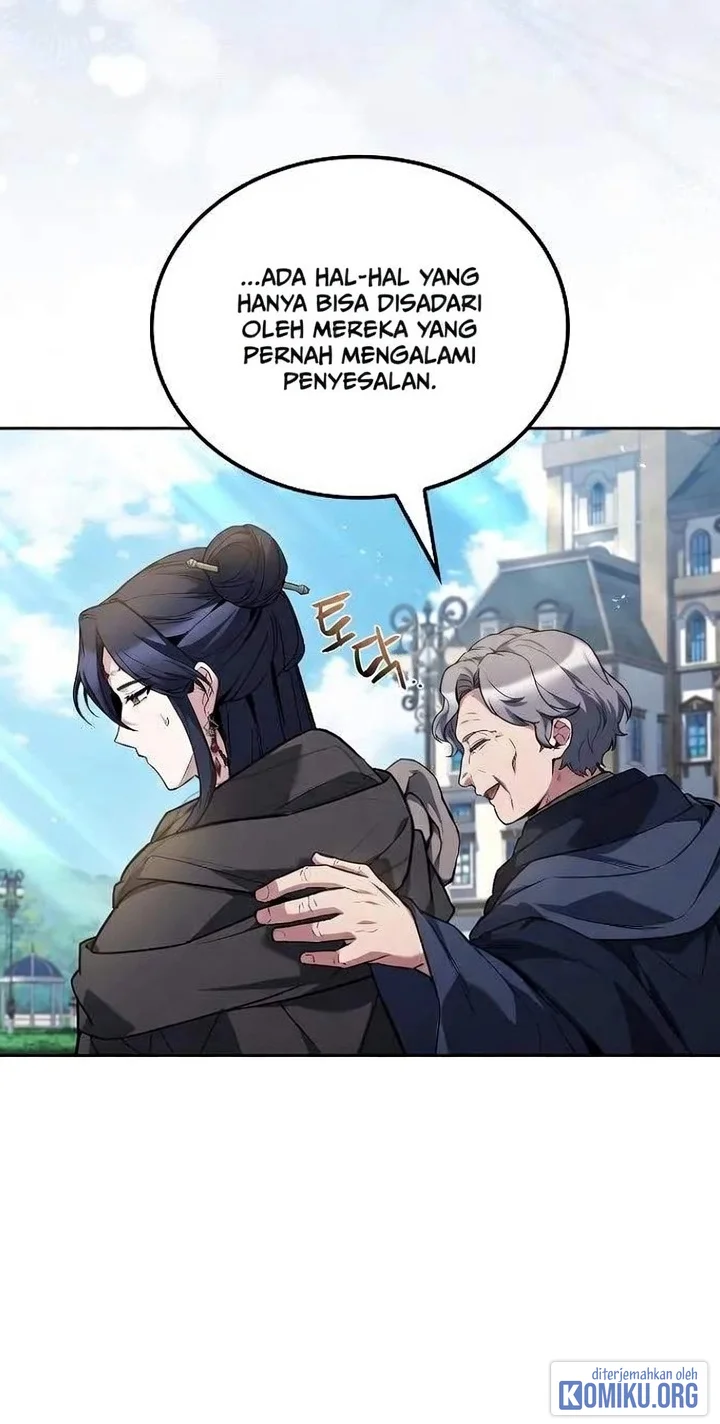 Archmage Restaurant Chapter 151 Gambar 71