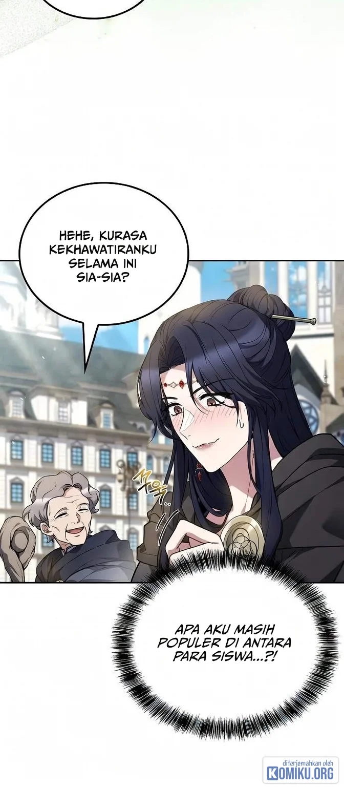Archmage Restaurant Chapter 151 Gambar 74