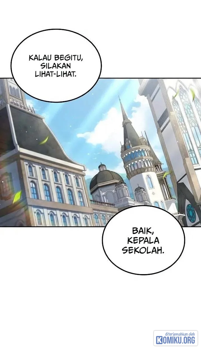Archmage Restaurant Chapter 151 Gambar 75