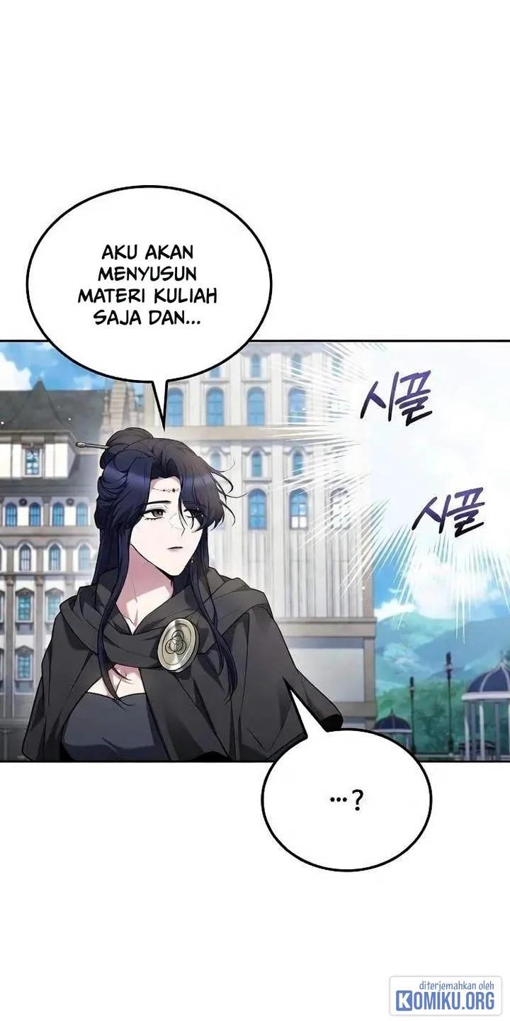 Archmage Restaurant Chapter 151 Gambar 76
