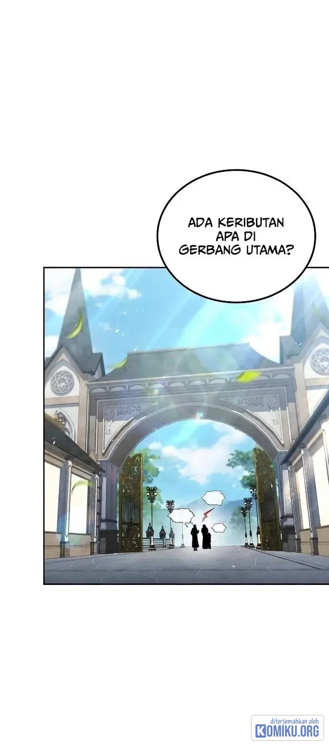Archmage Restaurant Chapter 151 Gambar 77