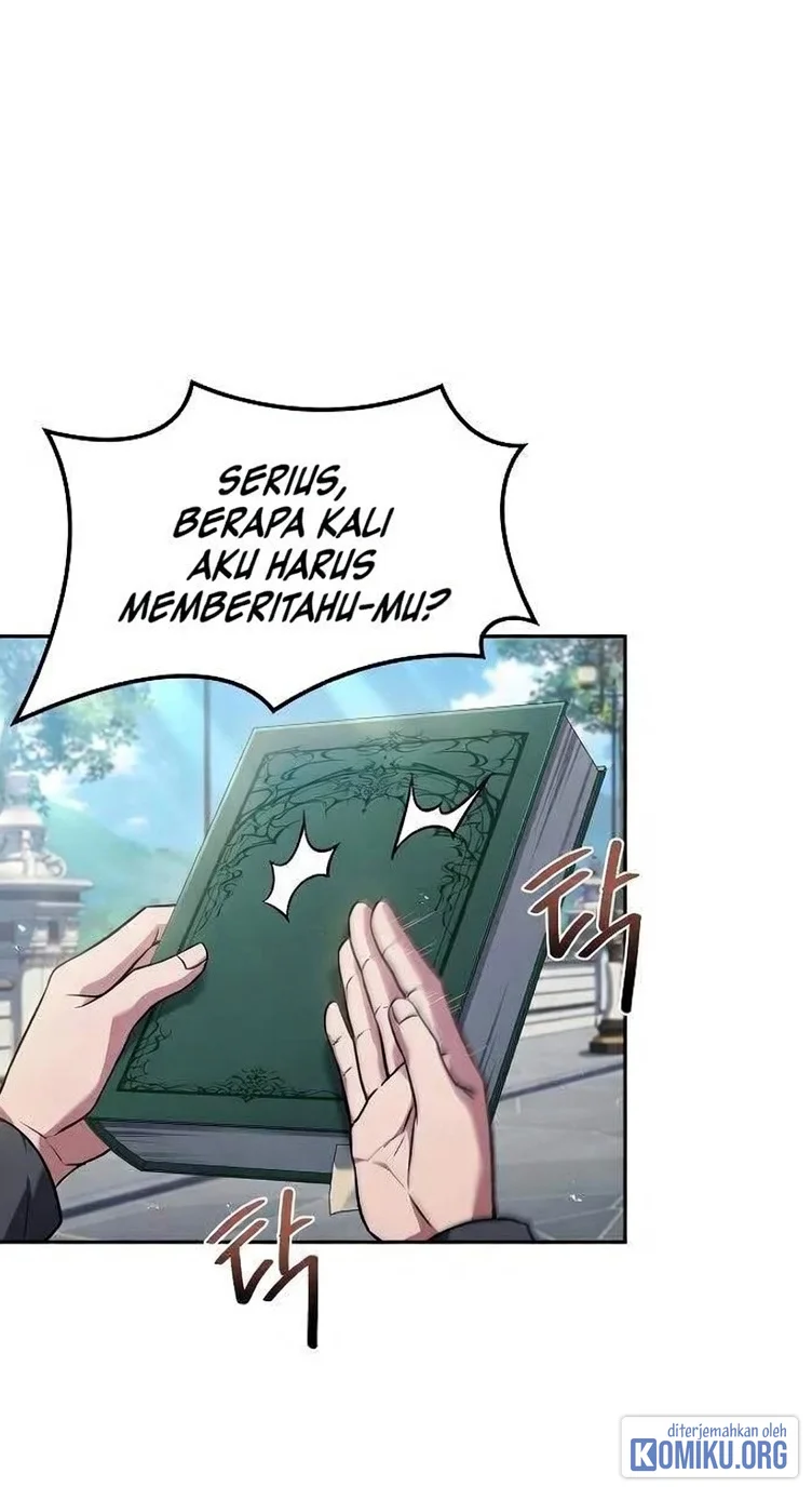 Archmage Restaurant Chapter 151 Gambar 78