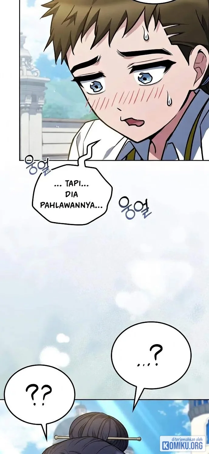 Archmage Restaurant Chapter 151 Gambar 83