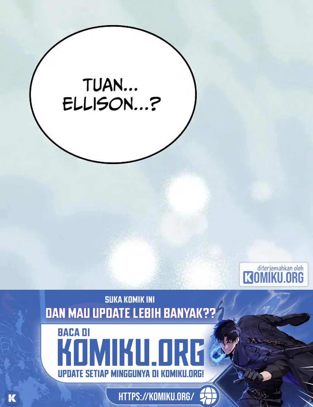 Archmage Restaurant Chapter 151 Gambar 85