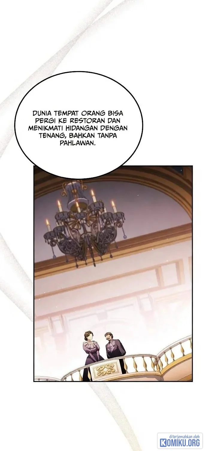 Archmage Restaurant Chapter 152 Gambar 46