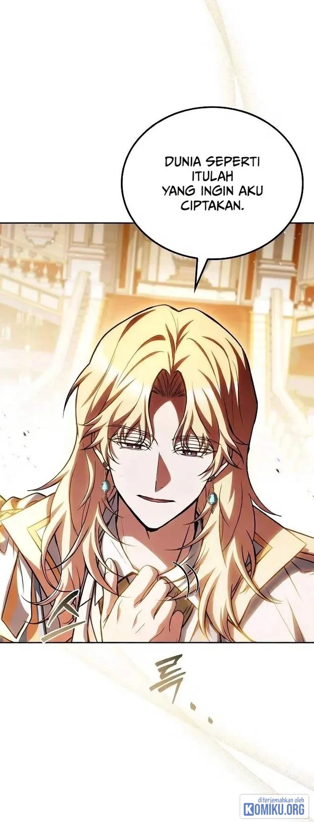 Archmage Restaurant Chapter 152 Gambar 47