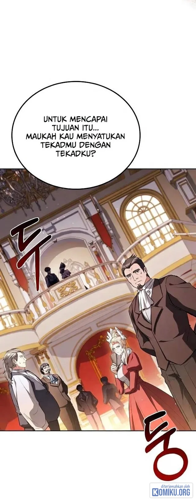 Archmage Restaurant Chapter 152 Gambar 48