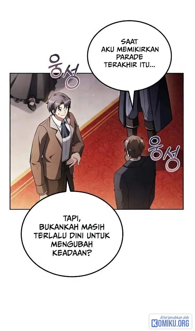 Archmage Restaurant Chapter 152 Gambar 49