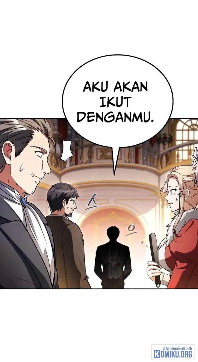 Archmage Restaurant Chapter 152 Gambar 50