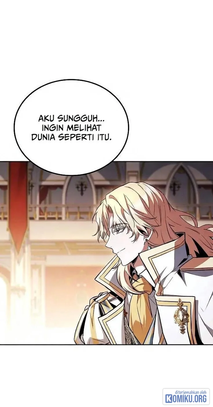 Archmage Restaurant Chapter 152 Gambar 51