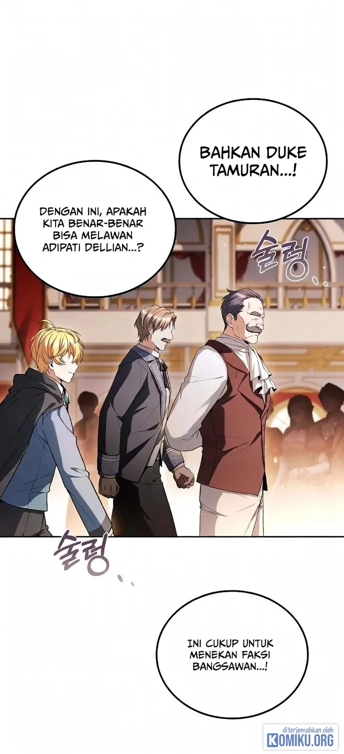 Archmage Restaurant Chapter 152 Gambar 55