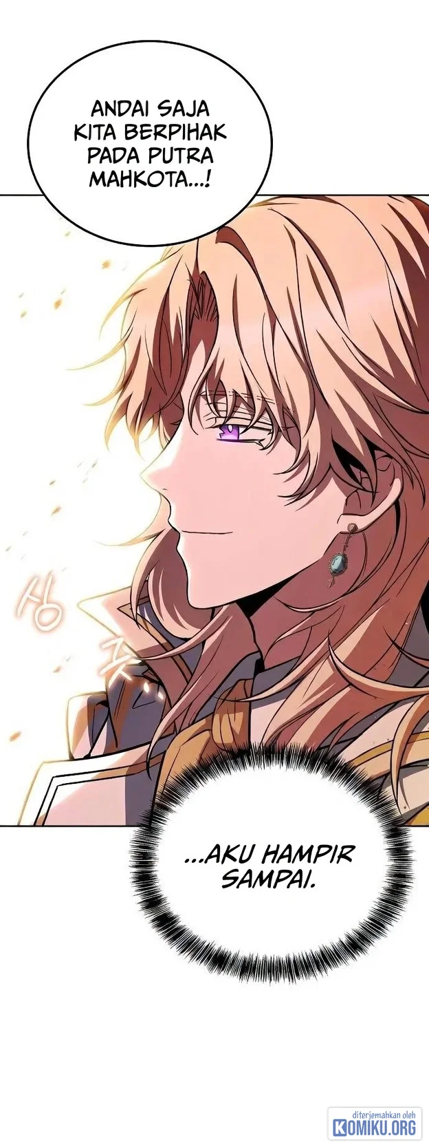Archmage Restaurant Chapter 152 Gambar 56