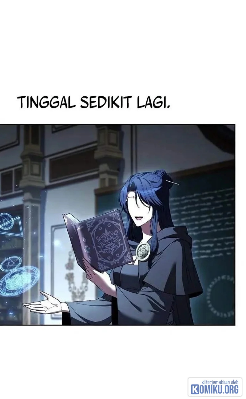 Archmage Restaurant Chapter 152 Gambar 57