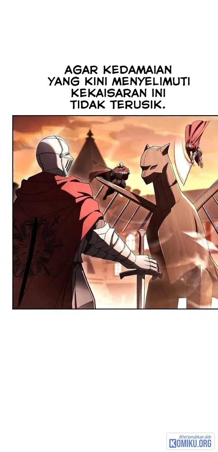 Archmage Restaurant Chapter 152 Gambar 58
