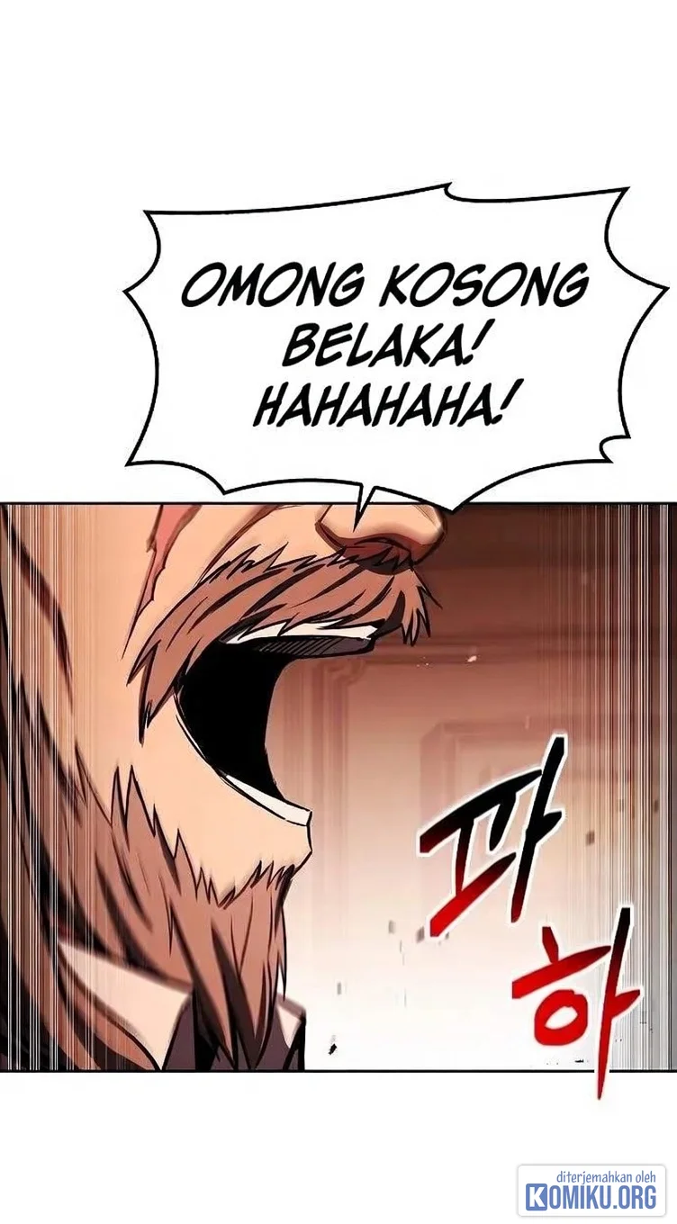 Archmage Restaurant Chapter 152 Gambar 60