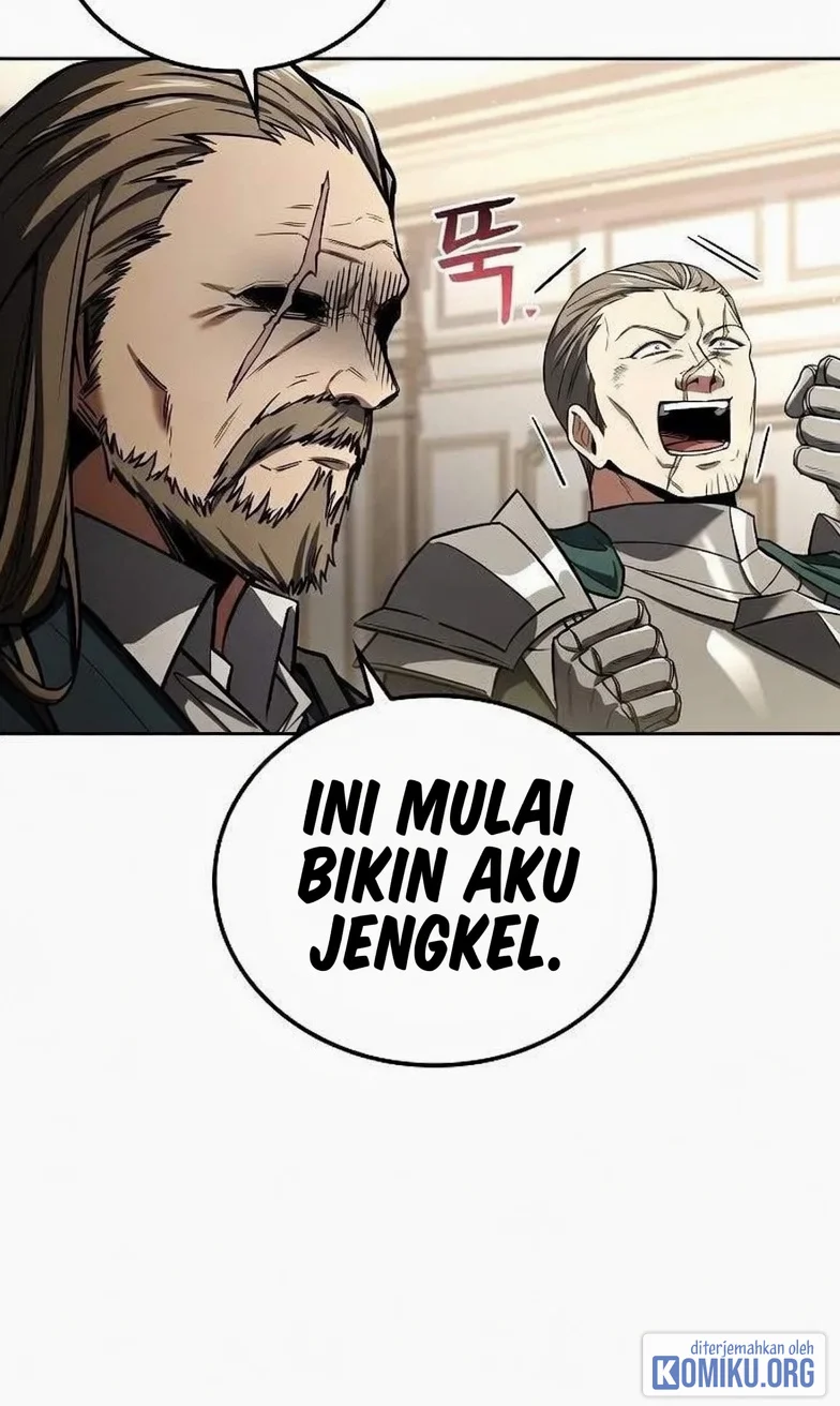 Archmage Restaurant Chapter 152 Gambar 62