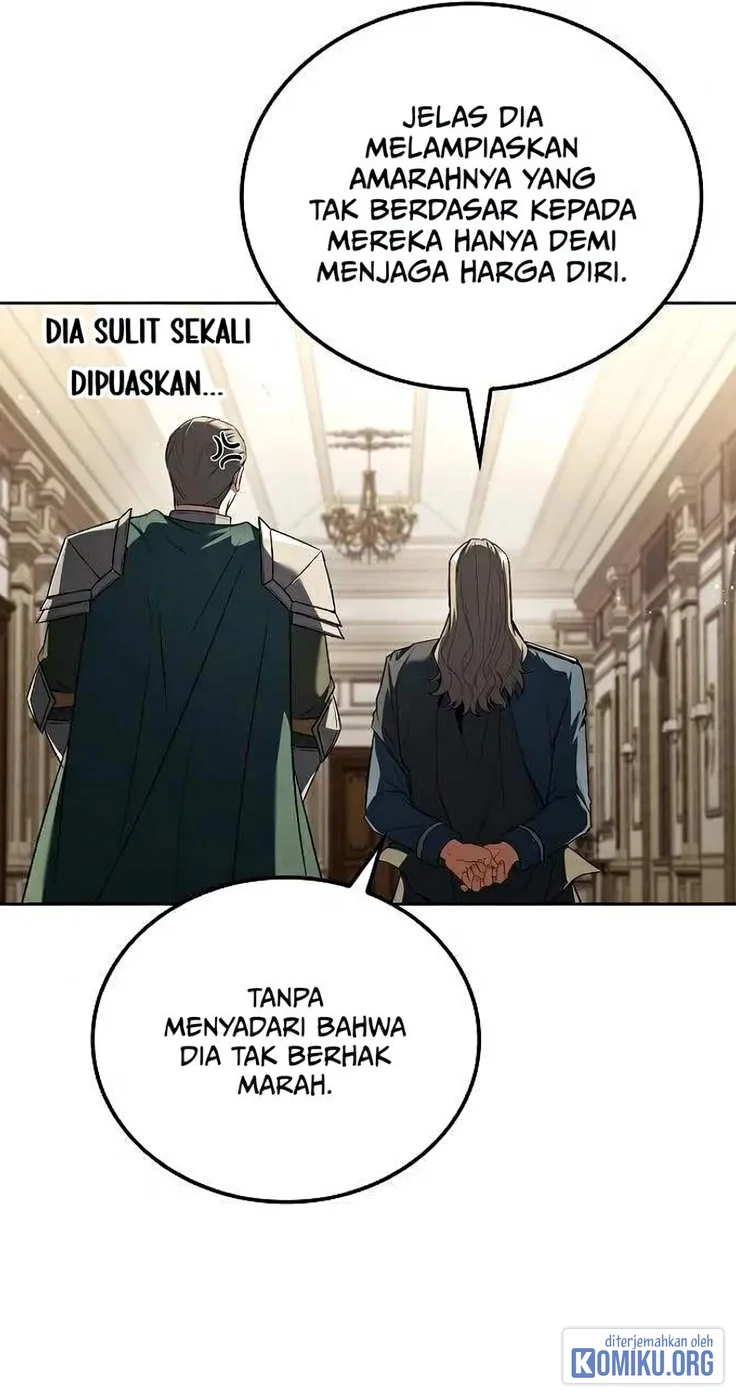 Archmage Restaurant Chapter 152 Gambar 63