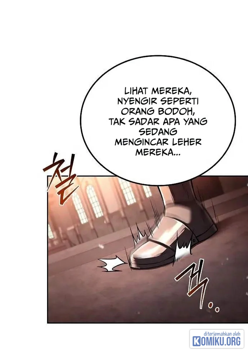 Archmage Restaurant Chapter 152 Gambar 65