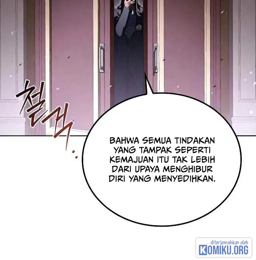 Archmage Restaurant Chapter 152 Gambar 67