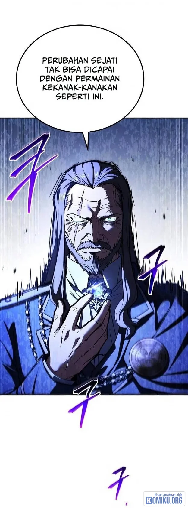 Archmage Restaurant Chapter 152 Gambar 68