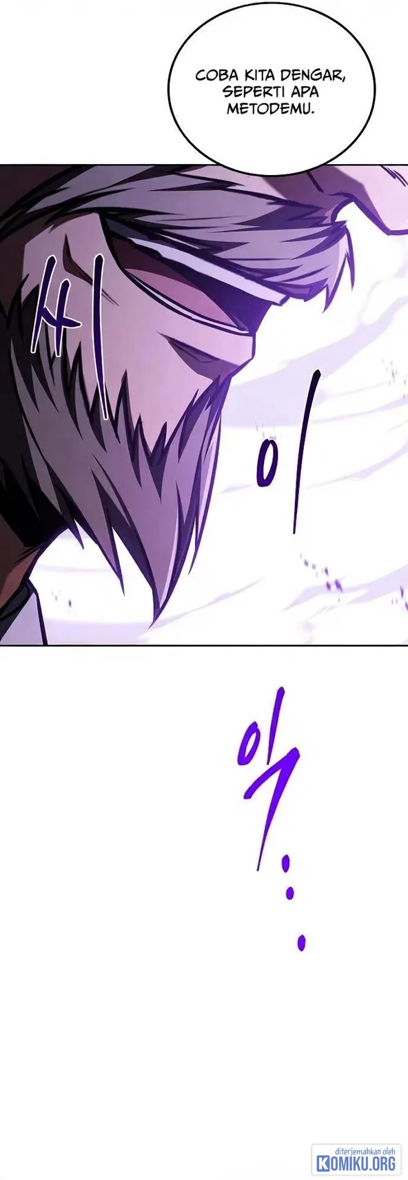 Archmage Restaurant Chapter 153 halaman 12