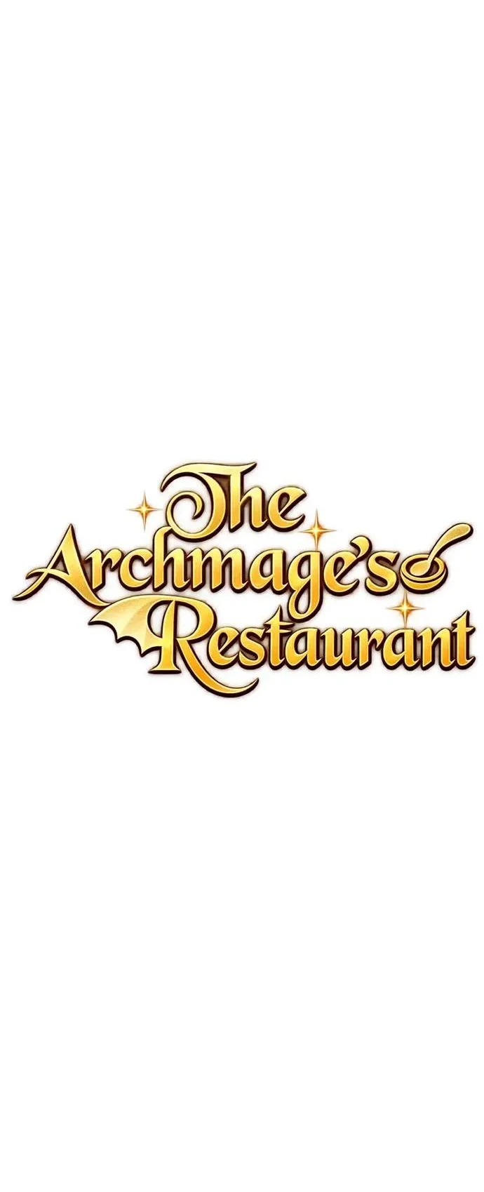Archmage Restaurant Chapter 153 halaman 13