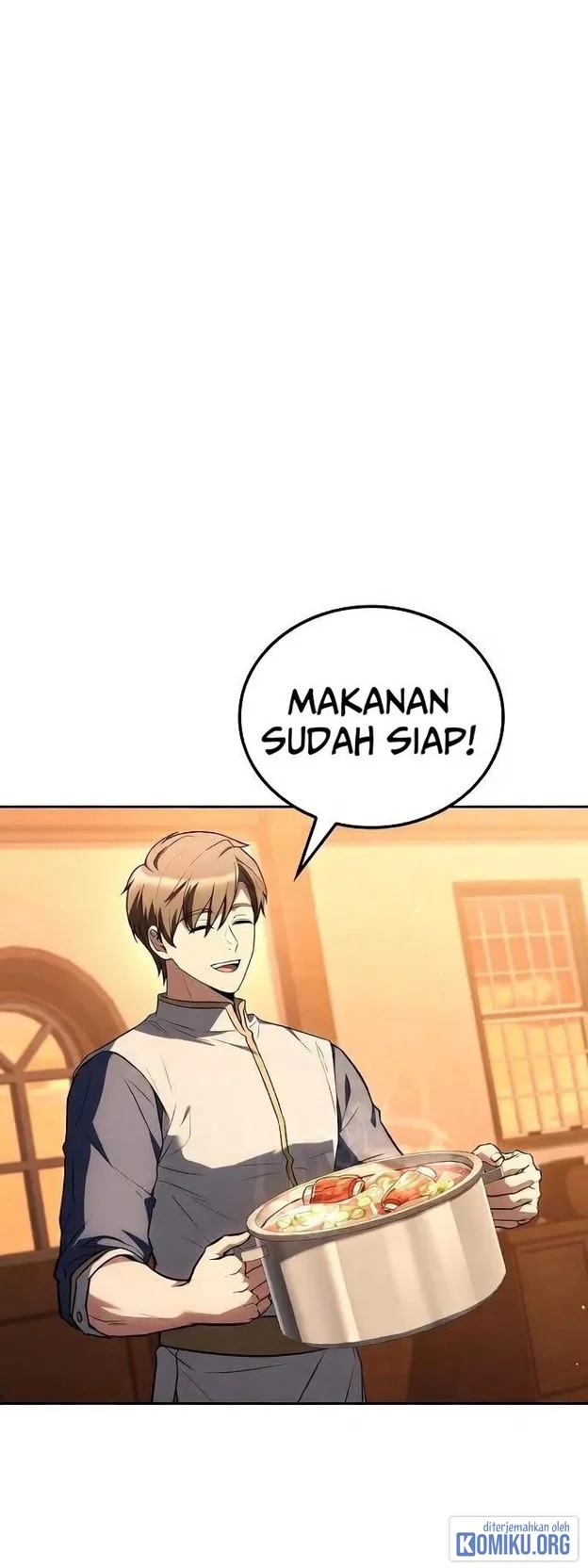 Archmage Restaurant Chapter 153 halaman 14