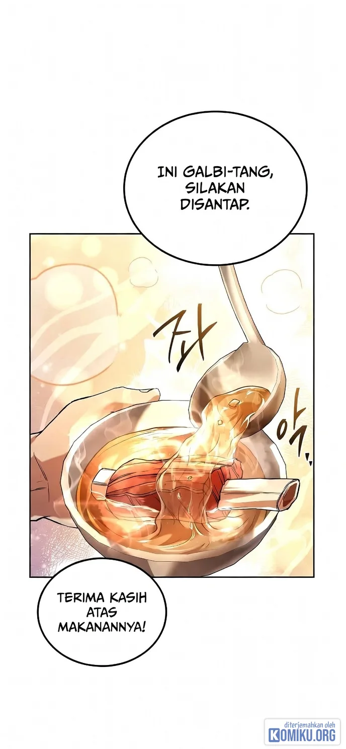 Archmage Restaurant Chapter 153 halaman 16