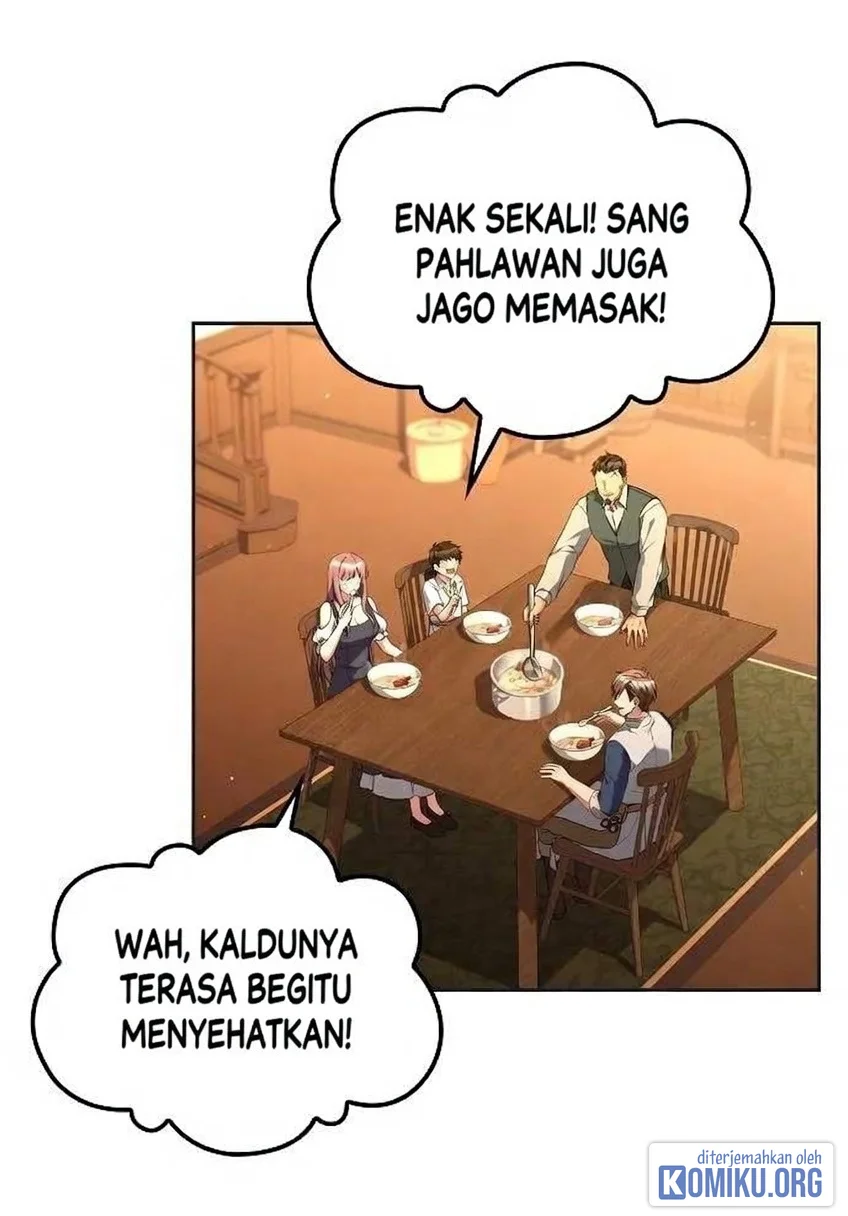 Archmage Restaurant Chapter 153 halaman 17