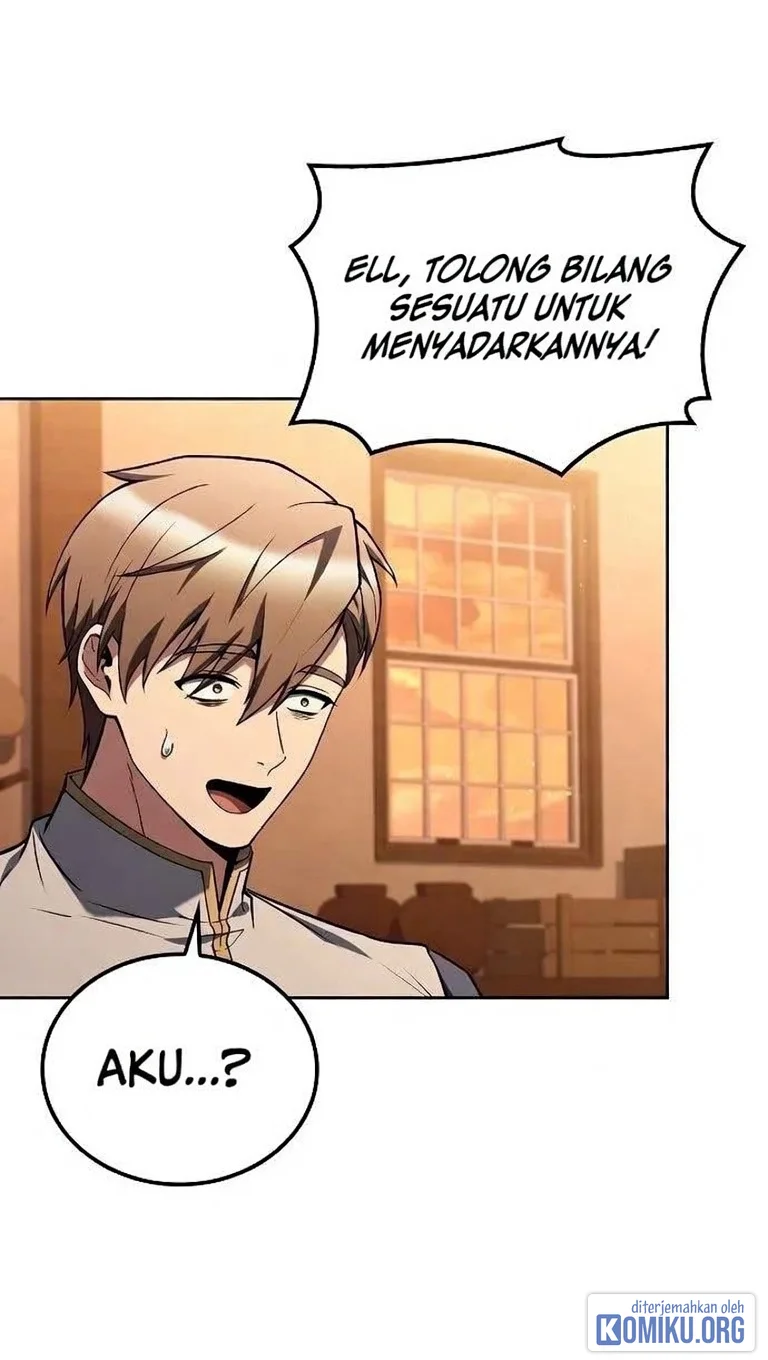 Archmage Restaurant Chapter 153 halaman 20