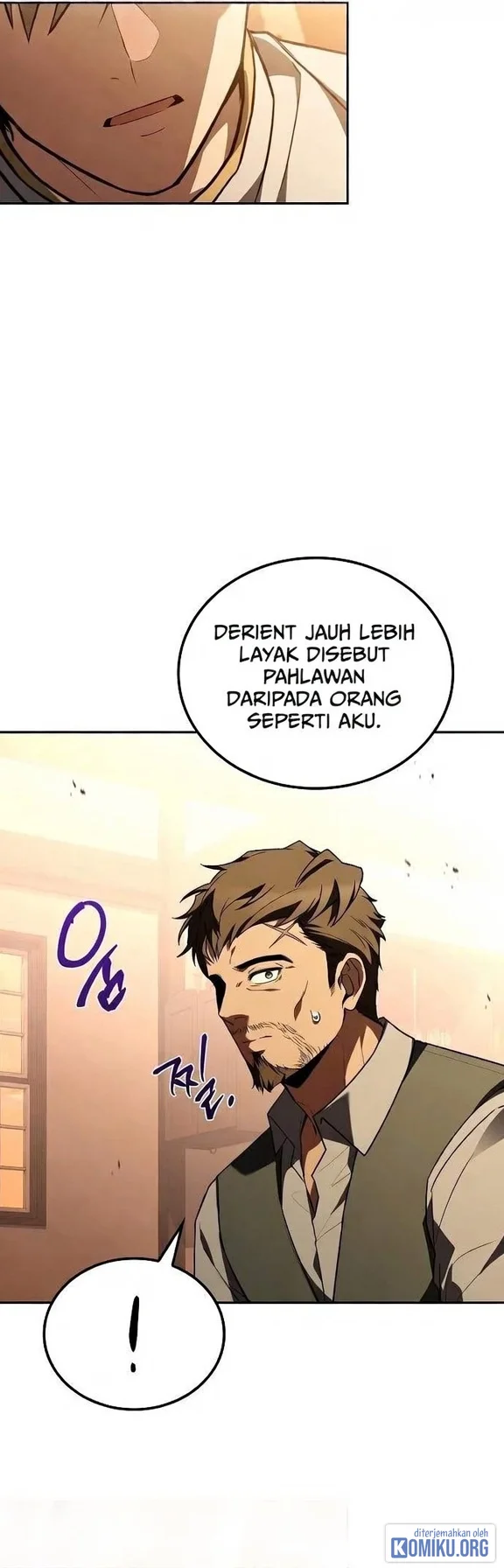 Archmage Restaurant Chapter 153 halaman 22