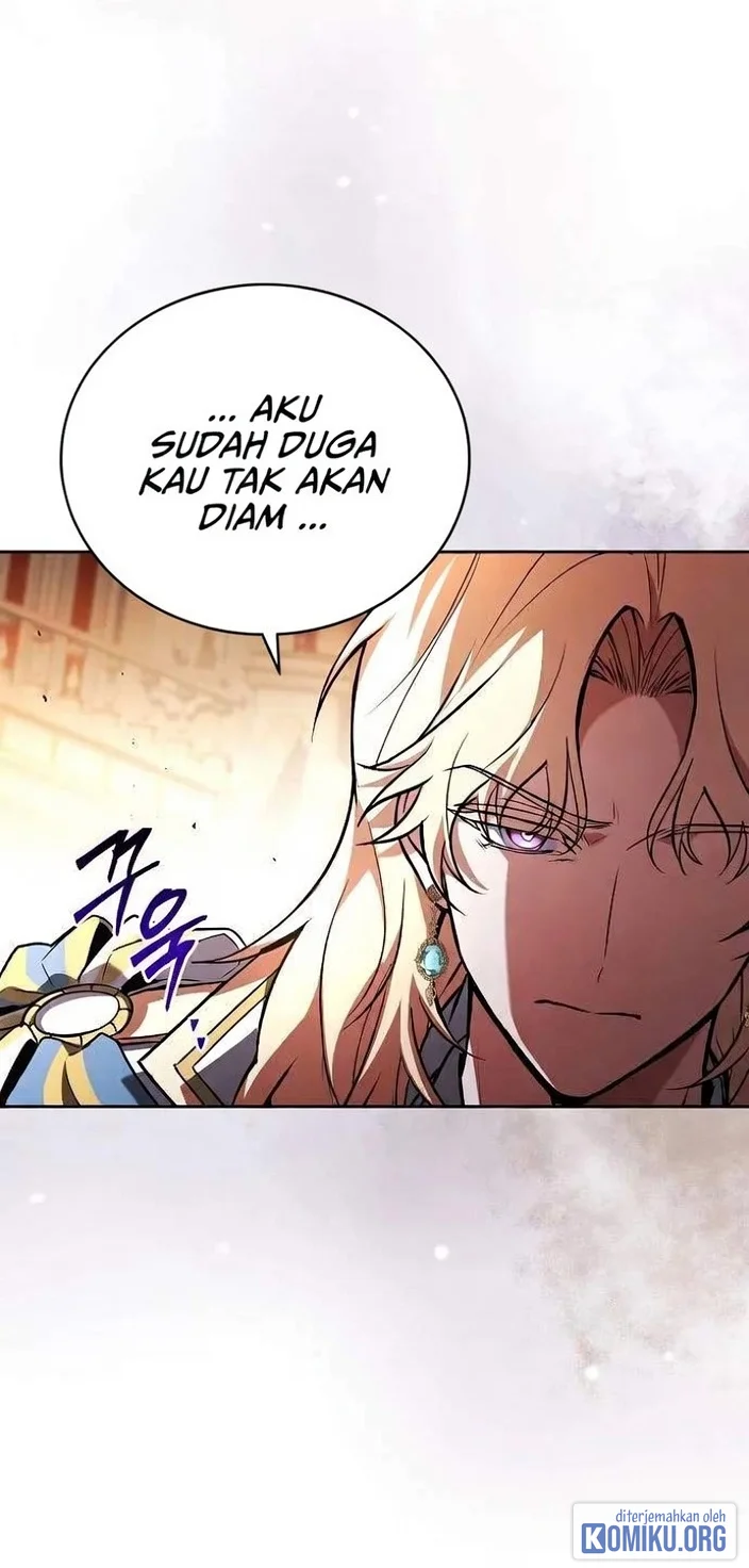 Archmage Restaurant Chapter 153 halaman 27